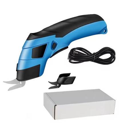Electric scissors