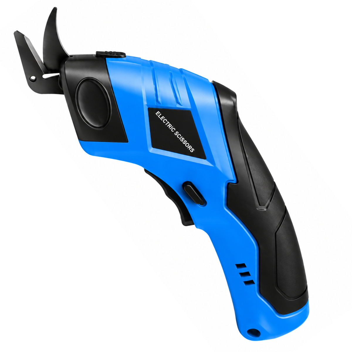 Electric scissors