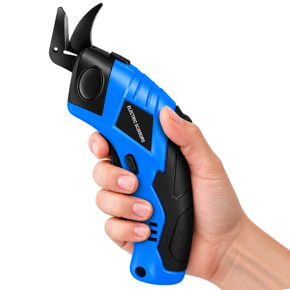 Electric scissors
