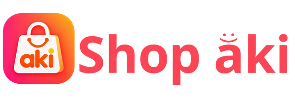 Shop Aki